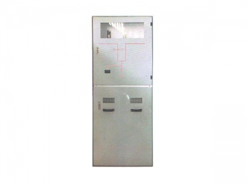 Indoor Metal Enclosed Switchgear