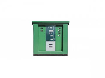 10KV Cable Distribution Cabinet