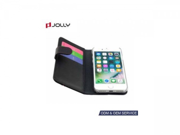 Apple iPhone 8 Wallet Case