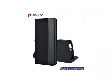 Dirtproof OnePlus 5 Case, Cell Phone Flip Cover