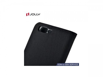 Dirtproof OnePlus 5 Case, Cell Phone Flip Cover