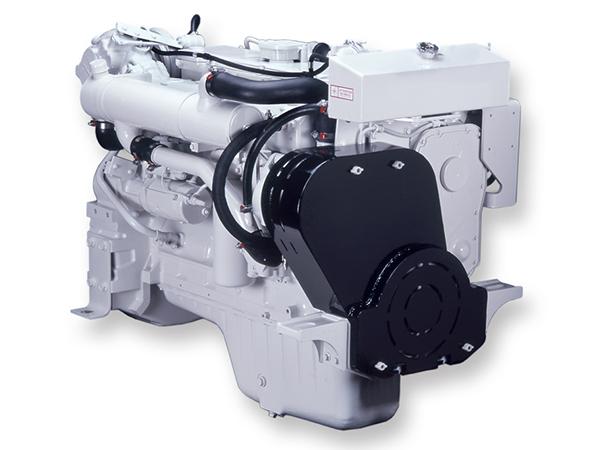 Cummins Marine Diesel Engine | ETW International