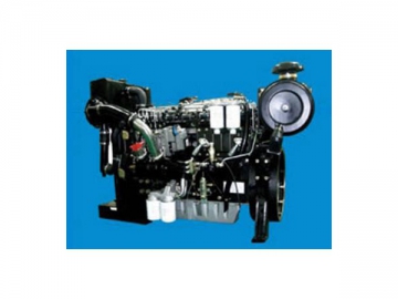 LOVOL Marine Diesel Engine