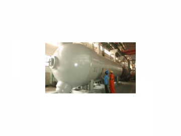 Feedwater Heater