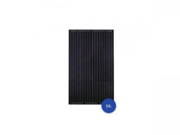 325W~335W High Efficiency Monocrystalline Solar Panel