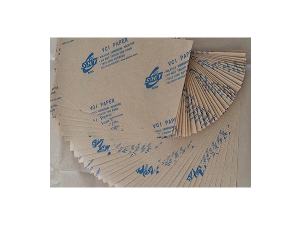 VCI Anti Corrosion Paper | Anti Corrosion Product | Shinyue