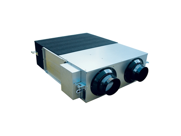 heat air recovery ventilator unit ventilation hrv