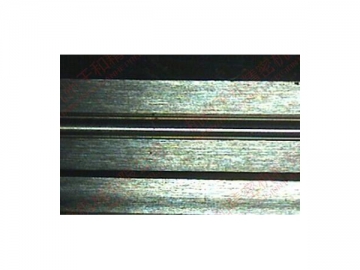 Tungsten Carbide Wire Guide Nozzle