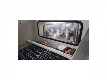 Automotive Rear View Mirror Production Line