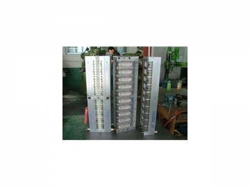 Plastic Bottle Blowing Mold Manufacturing