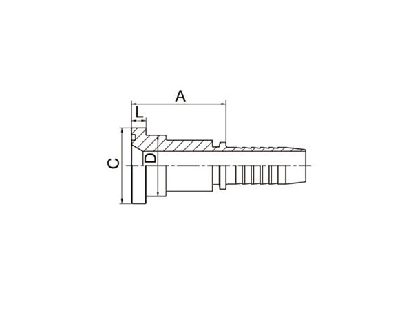 sae-3000-psi-flange-huatai-hydraulic