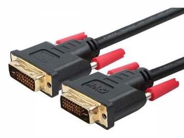 High Resolution DVI Cable