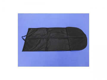 Suit Dust Protective Cover and Bag