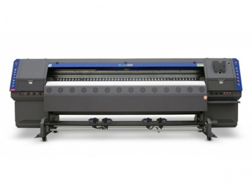M-330XS 512i 30PL Solvent Printer