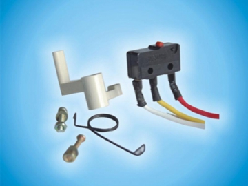 Alarm Electrical Contact