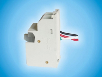 Auxiliary Electrical Contact