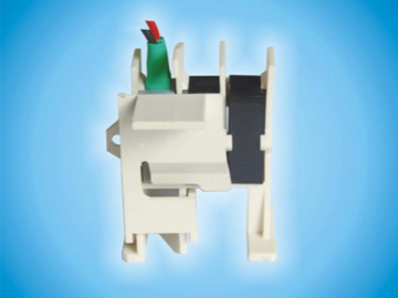 Auxiliary Electrical Contact