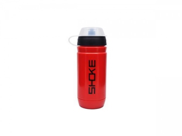 LDPE Water Bottle with Push Pull Cap