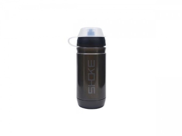 LDPE Water Bottle with Push Pull Cap