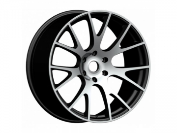 Custom Dodge Wheels / Rims