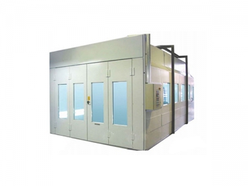 Solar Power Drying Equipment