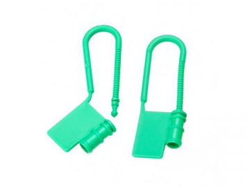 Security Plastic Padlock Seal