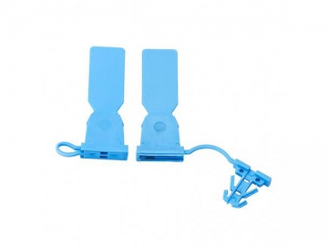 Security Plastic Padlock Seal