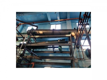 Anti-corrosive Heat Exchanger for Pharmaceutical Industry
