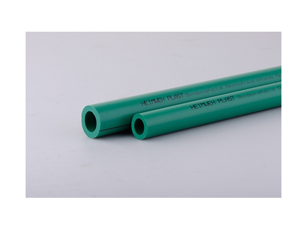 PPR Piping System | Plastic Pipe Manufacturer | Heim-Weh-GmbH