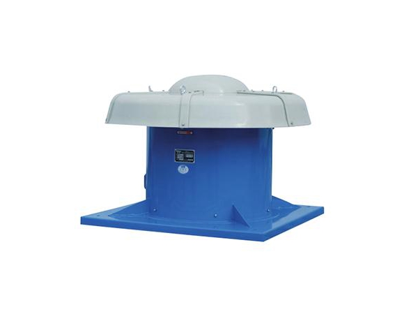 Roof Exhauster | Air Movement Equipment Manufacturer