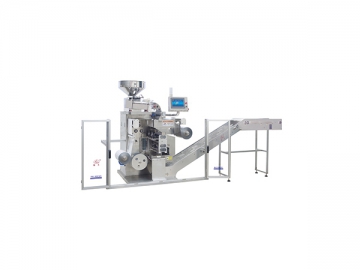 all packaging equipment