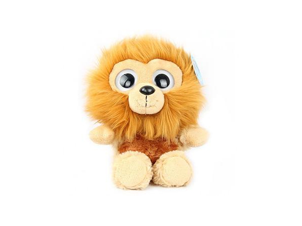 lion soft toy amazon