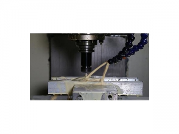 Precision CNC Milling Service