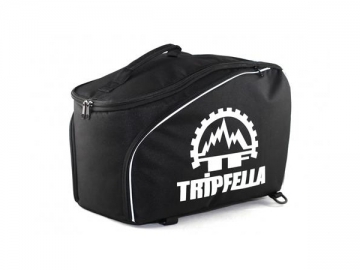 Motorcycle Top Rear Case Inner Bag