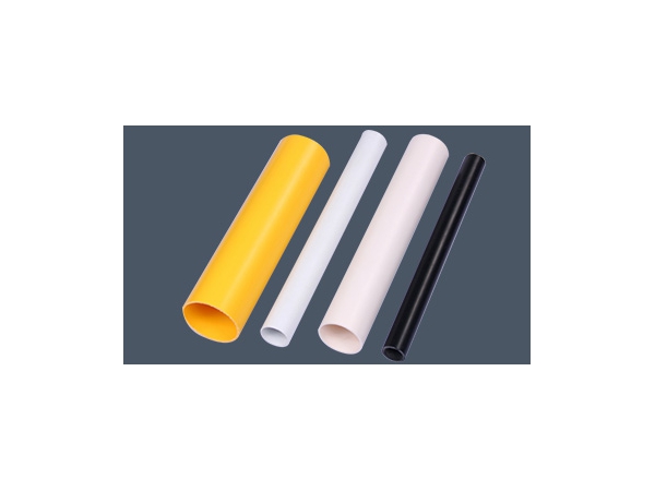 Custom Plastic Extrusions | Plastic Profile Manufacturer | Shangyu