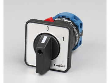 Rotary Cam Switches  Manufacturer Since 1981