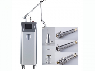 CO2 Laser Resurfacing Equipment