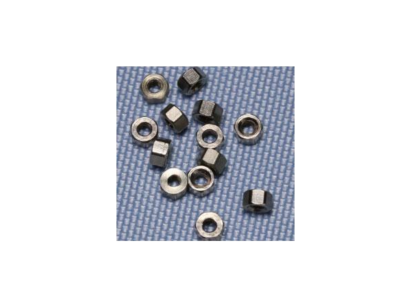 Custom Nut Manufacturer | Stainless Steel Nuts | Gaoyi Fasteners