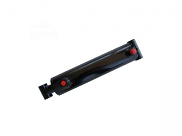 Medium Duty Welded Hydraulic Cylinder