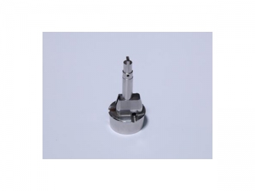 CNC Machining Industrial Automation Accessories