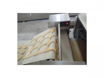 Doughnut Production Equipment