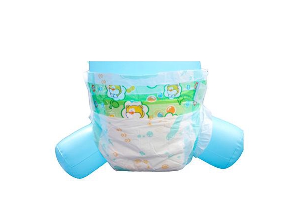 Disposable Pull Up Diaper Potty Training Pant | XiangHe