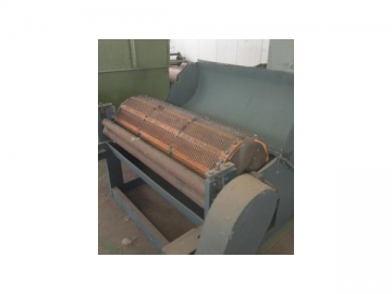 Opening and Blending Machine for Cotton Blending and Cotton Cleaning