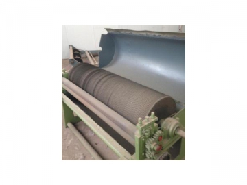 Opening and Blending Machine for Cotton Blending and Cotton Cleaning