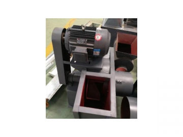 Opening and Blending Machine for Cotton Blending and Cotton Cleaning