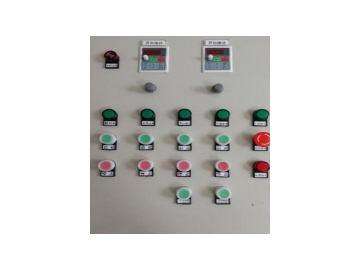 Opening and Blending Machine for Cotton Blending and Cotton Cleaning