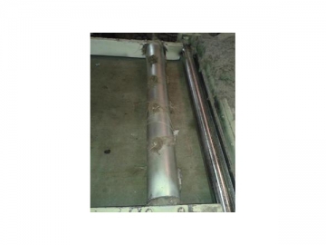Opening and Blending Machine for Cotton Blending and Cotton Cleaning