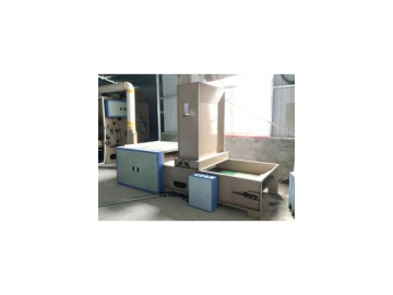 Bedding and Bed Covering Making Machinery