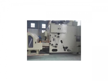 Bedding and Bed Covering Making Machinery