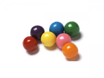 Gum Ball Production Line